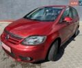 Червоний Фольксваген Golf Plus, об'ємом двигуна 1.6 л та пробігом 210 тис. км за 5700 $, фото 1 на Automoto.ua