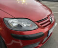 Красный Фольксваген Гольф Плюс, объемом двигателя 1.6 л и пробегом 232 тыс. км за 5100 $, фото 10 на Automoto.ua