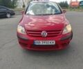 Красный Фольксваген Гольф Плюс, объемом двигателя 1.6 л и пробегом 295 тыс. км за 5500 $, фото 1 на Automoto.ua