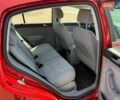 Красный Фольксваген Гольф Плюс, объемом двигателя 1.6 л и пробегом 210 тыс. км за 6300 $, фото 25 на Automoto.ua