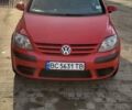 Червоний Фольксваген Golf Plus, об'ємом двигуна 1.6 л та пробігом 171 тис. км за 5000 $, фото 4 на Automoto.ua