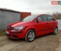Красный Фольксваген Гольф Плюс, объемом двигателя 1.4 л и пробегом 180 тыс. км за 5300 $, фото 7 на Automoto.ua