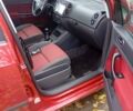 Красный Фольксваген Гольф Плюс, объемом двигателя 1.6 л и пробегом 232 тыс. км за 5200 $, фото 6 на Automoto.ua