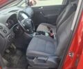 Красный Фольксваген Гольф Плюс, объемом двигателя 1.6 л и пробегом 295 тыс. км за 5500 $, фото 4 на Automoto.ua