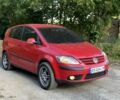 Червоний Фольксваген Golf Plus, об'ємом двигуна 1.6 л та пробігом 187 тис. км за 4799 $, фото 1 на Automoto.ua