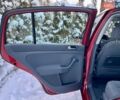 Червоний Фольксваген Golf Plus, об'ємом двигуна 1.6 л та пробігом 190 тис. км за 6990 $, фото 92 на Automoto.ua