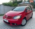 Червоний Фольксваген Golf Plus, об'ємом двигуна 1.4 л та пробігом 245 тис. км за 6850 $, фото 1 на Automoto.ua