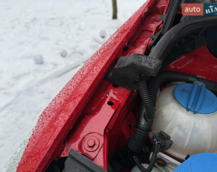 Червоний Фольксваген Golf Plus, об'ємом двигуна 1.6 л та пробігом 200 тис. км за 6000 $, фото 57 на Automoto.ua