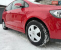 Червоний Фольксваген Golf Plus, об'ємом двигуна 1.6 л та пробігом 200 тис. км за 6000 $, фото 19 на Automoto.ua