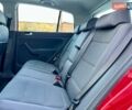 Червоний Фольксваген Golf Plus, об'ємом двигуна 1.6 л та пробігом 190 тис. км за 6990 $, фото 91 на Automoto.ua