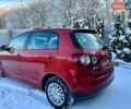 Червоний Фольксваген Golf Plus, об'ємом двигуна 1.6 л та пробігом 190 тис. км за 6990 $, фото 16 на Automoto.ua