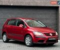 Червоний Фольксваген Golf Plus, об'ємом двигуна 1.39 л та пробігом 220 тис. км за 7999 $, фото 1 на Automoto.ua