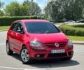 Червоний Фольксваген Golf Plus, об'ємом двигуна 1.6 л та пробігом 221 тис. км за 6200 $, фото 1 на Automoto.ua