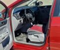 Красный Фольксваген Гольф Плюс, объемом двигателя 1.6 л и пробегом 180 тыс. км за 5500 $, фото 3 на Automoto.ua