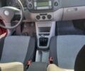 Червоний Фольксваген Golf Plus, об'ємом двигуна 1.39 л та пробігом 238 тис. км за 6700 $, фото 10 на Automoto.ua