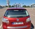 Красный Фольксваген Гольф Плюс, объемом двигателя 1.6 л и пробегом 272 тыс. км за 4600 $, фото 1 на Automoto.ua