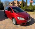 Красный Фольксваген Гольф Плюс, объемом двигателя 1.4 л и пробегом 160 тыс. км за 6750 $, фото 1 на Automoto.ua