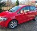 Червоний Фольксваген Golf Plus, об'ємом двигуна 1.39 л та пробігом 238 тис. км за 6700 $, фото 11 на Automoto.ua