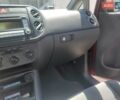 Красный Фольксваген Гольф Плюс, объемом двигателя 1.4 л и пробегом 210 тыс. км за 8300 $, фото 20 на Automoto.ua