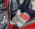 Красный Фольксваген Гольф Плюс, объемом двигателя 1.6 л и пробегом 180 тыс. км за 5500 $, фото 16 на Automoto.ua