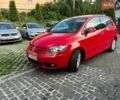 Червоний Фольксваген Golf Plus, об'ємом двигуна 1.4 л та пробігом 169 тис. км за 6600 $, фото 1 на Automoto.ua