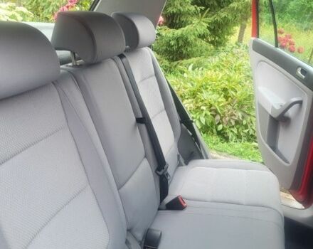 Червоний Фольксваген Golf Plus, об'ємом двигуна 1.4 л та пробігом 238 тис. км за 6700 $, фото 3 на Automoto.ua