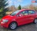 Червоний Фольксваген Golf Plus, об'ємом двигуна 1.39 л та пробігом 238 тис. км за 6700 $, фото 1 на Automoto.ua