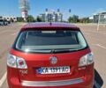 Червоний Фольксваген Golf Plus, об'ємом двигуна 1.6 л та пробігом 272 тис. км за 4600 $, фото 1 на Automoto.ua