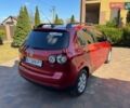 Красный Фольксваген Гольф Плюс, объемом двигателя 1.4 л и пробегом 160 тыс. км за 6750 $, фото 4 на Automoto.ua