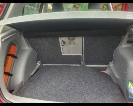 Червоний Фольксваген Golf Plus, об'ємом двигуна 1.4 л та пробігом 238 тис. км за 6700 $, фото 5 на Automoto.ua