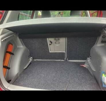 Червоний Фольксваген Golf Plus, об'ємом двигуна 1.39 л та пробігом 238 тис. км за 6700 $, фото 14 на Automoto.ua