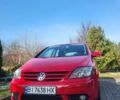 Червоний Фольксваген Golf Plus, об'ємом двигуна 1.39 л та пробігом 238 тис. км за 6700 $, фото 3 на Automoto.ua