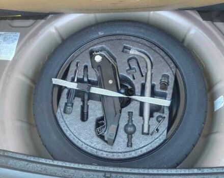 Красный Фольксваген Гольф Плюс, объемом двигателя 1.4 л и пробегом 210 тыс. км за 8300 $, фото 9 на Automoto.ua