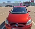 Червоний Фольксваген Golf Plus, об'ємом двигуна 1.6 л та пробігом 272 тис. км за 4600 $, фото 3 на Automoto.ua