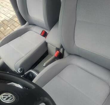 Червоний Фольксваген Golf Plus, об'ємом двигуна 1.39 л та пробігом 238 тис. км за 6700 $, фото 13 на Automoto.ua