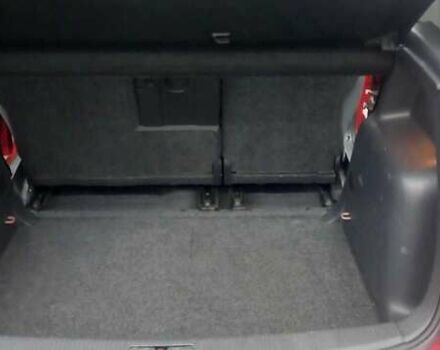 Красный Фольксваген Гольф Плюс, объемом двигателя 1.4 л и пробегом 184 тыс. км за 6900 $, фото 9 на Automoto.ua