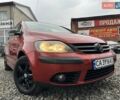Червоний Фольксваген Golf Plus, об'ємом двигуна 1.6 л та пробігом 310 тис. км за 6350 $, фото 2 на Automoto.ua