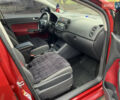 Червоний Фольксваген Golf Plus, об'ємом двигуна 1.6 л та пробігом 247 тис. км за 6500 $, фото 16 на Automoto.ua