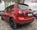 Червоний Фольксваген Golf Plus, об'ємом двигуна 1.6 л та пробігом 310 тис. км за 6350 $, фото 6 на Automoto.ua