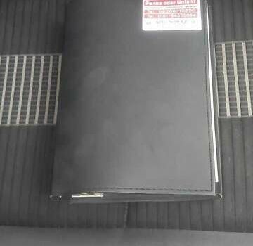 Красный Фольксваген Гольф Плюс, объемом двигателя 1.4 л и пробегом 184 тыс. км за 6900 $, фото 17 на Automoto.ua