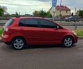 Червоний Фольксваген Golf Plus, об'ємом двигуна 1.4 л та пробігом 160 тис. км за 6500 $, фото 1 на Automoto.ua