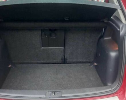 Червоний Фольксваген Golf Plus, об'ємом двигуна 1.4 л та пробігом 184 тис. км за 6900 $, фото 11 на Automoto.ua