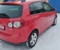 Красный Фольксваген Гольф Плюс, объемом двигателя 0 л и пробегом 280 тыс. км за 6700 $, фото 5 на Automoto.ua