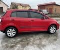 Червоний Фольксваген Golf Plus, об'ємом двигуна 1.6 л та пробігом 247 тис. км за 6700 $, фото 9 на Automoto.ua