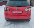 Красный Фольксваген Гольф Плюс, объемом двигателя 0 л и пробегом 280 тыс. км за 6700 $, фото 4 на Automoto.ua