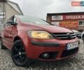 Червоний Фольксваген Golf Plus, об'ємом двигуна 1.6 л та пробігом 310 тис. км за 6350 $, фото 1 на Automoto.ua