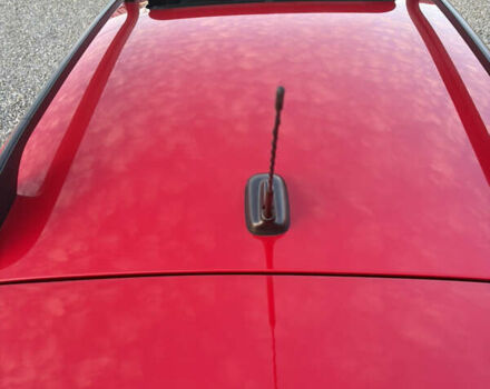 Красный Фольксваген Гольф Плюс, объемом двигателя 1.4 л и пробегом 238 тыс. км за 7200 $, фото 27 на Automoto.ua