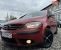 Червоний Фольксваген Golf Plus, об'ємом двигуна 1.6 л та пробігом 310 тис. км за 6350 $, фото 4 на Automoto.ua