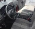 Красный Фольксваген Гольф Плюс, объемом двигателя 1.4 л и пробегом 184 тыс. км за 6900 $, фото 12 на Automoto.ua