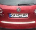 Червоний Фольксваген Golf Plus, об'ємом двигуна 1.4 л та пробігом 184 тис. км за 6900 $, фото 3 на Automoto.ua